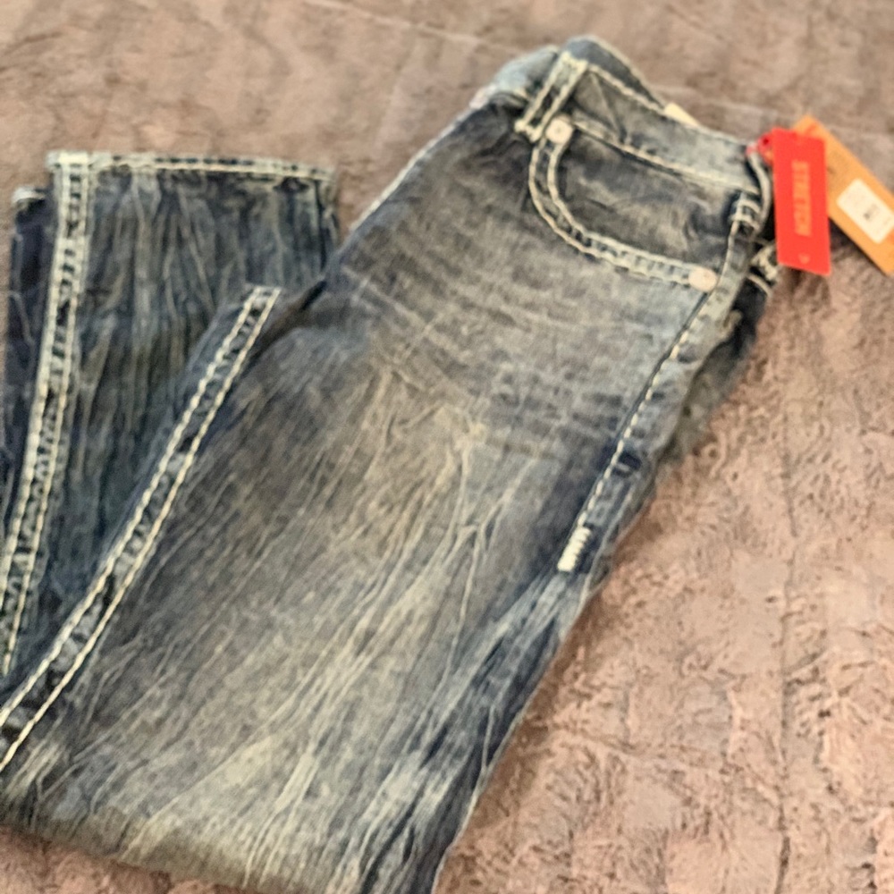 Jean - Picture 2 of 2